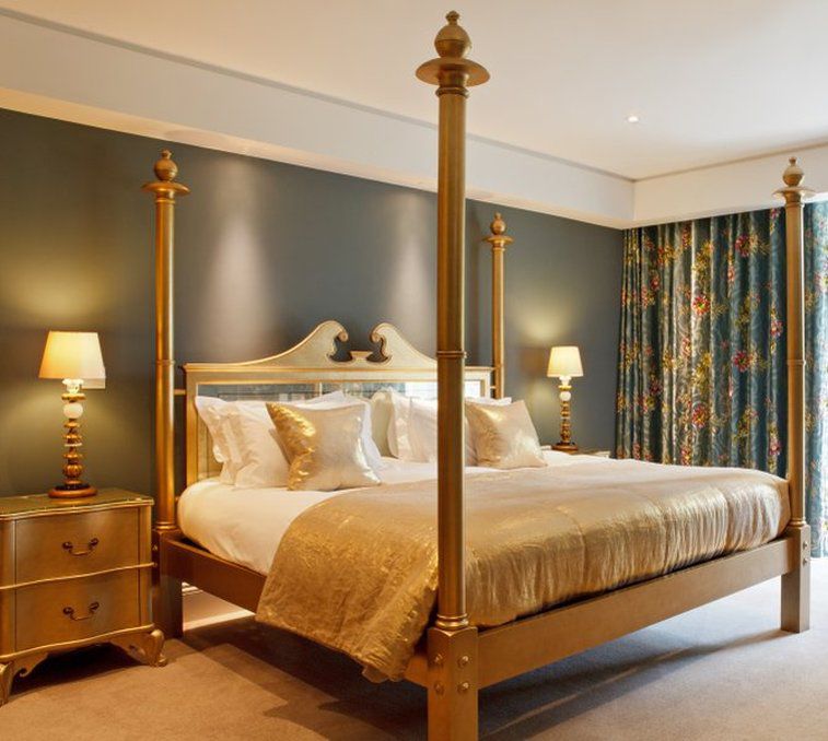 Hotel Rudding Park Harrogate Exteriér fotografie