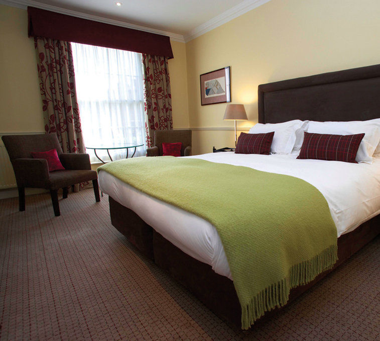 Hotel Rudding Park Harrogate Exteriér fotografie