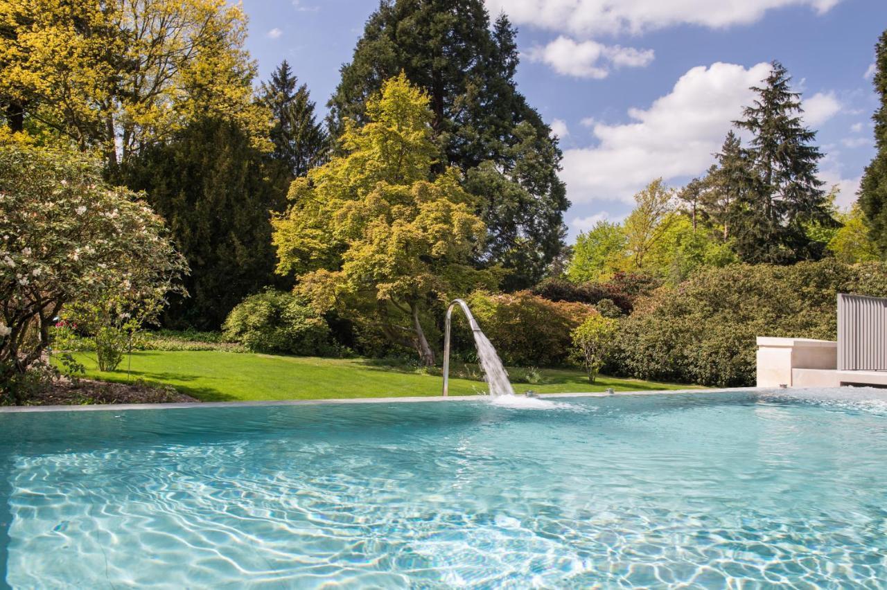 Hotel Rudding Park Harrogate Exteriér fotografie